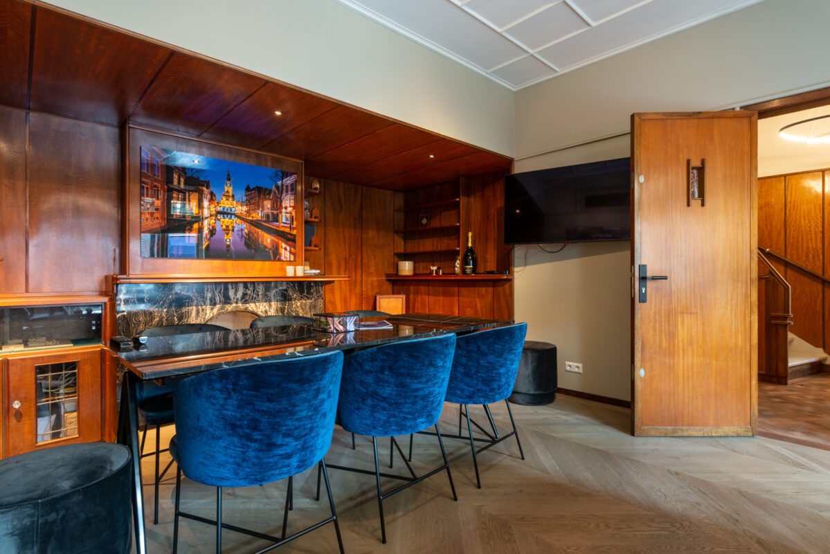 Valenteijn Bouw Alkmaar