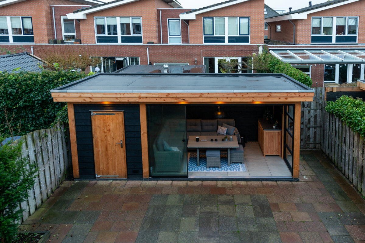 Valenteijn Bouw Alkmaar